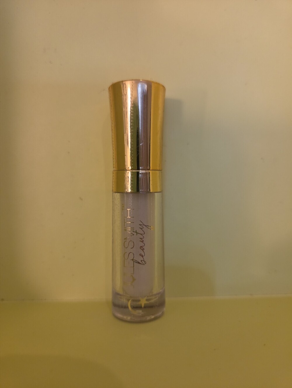 NEW Jules Smith Beauty MOONBEAM DREAM  Lip Gloss